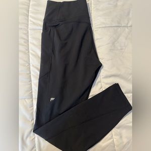 Fabletics PureLuxe Leggings Size Large